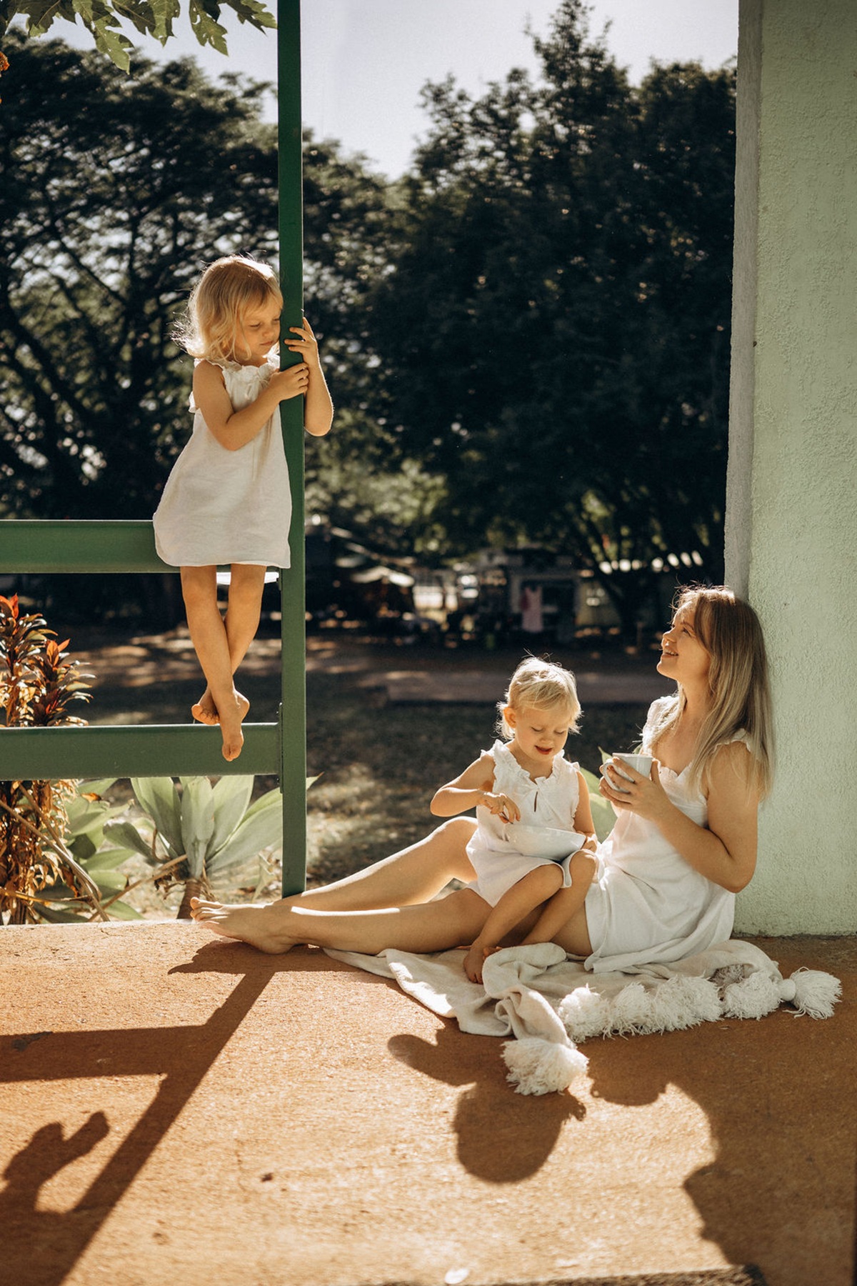 The Original Kids Nightie - Image 3
