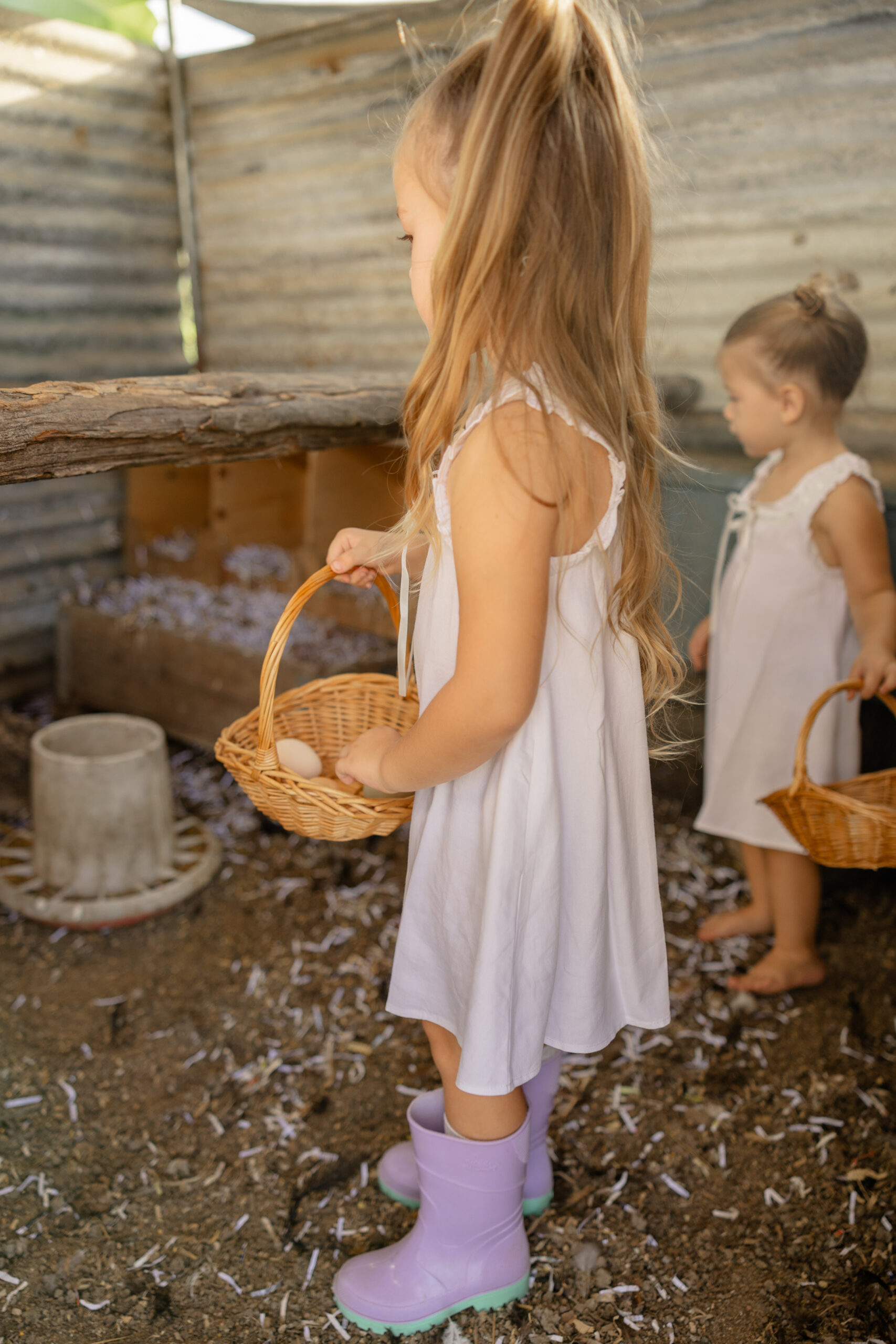The Original Kids Nightie - Image 12