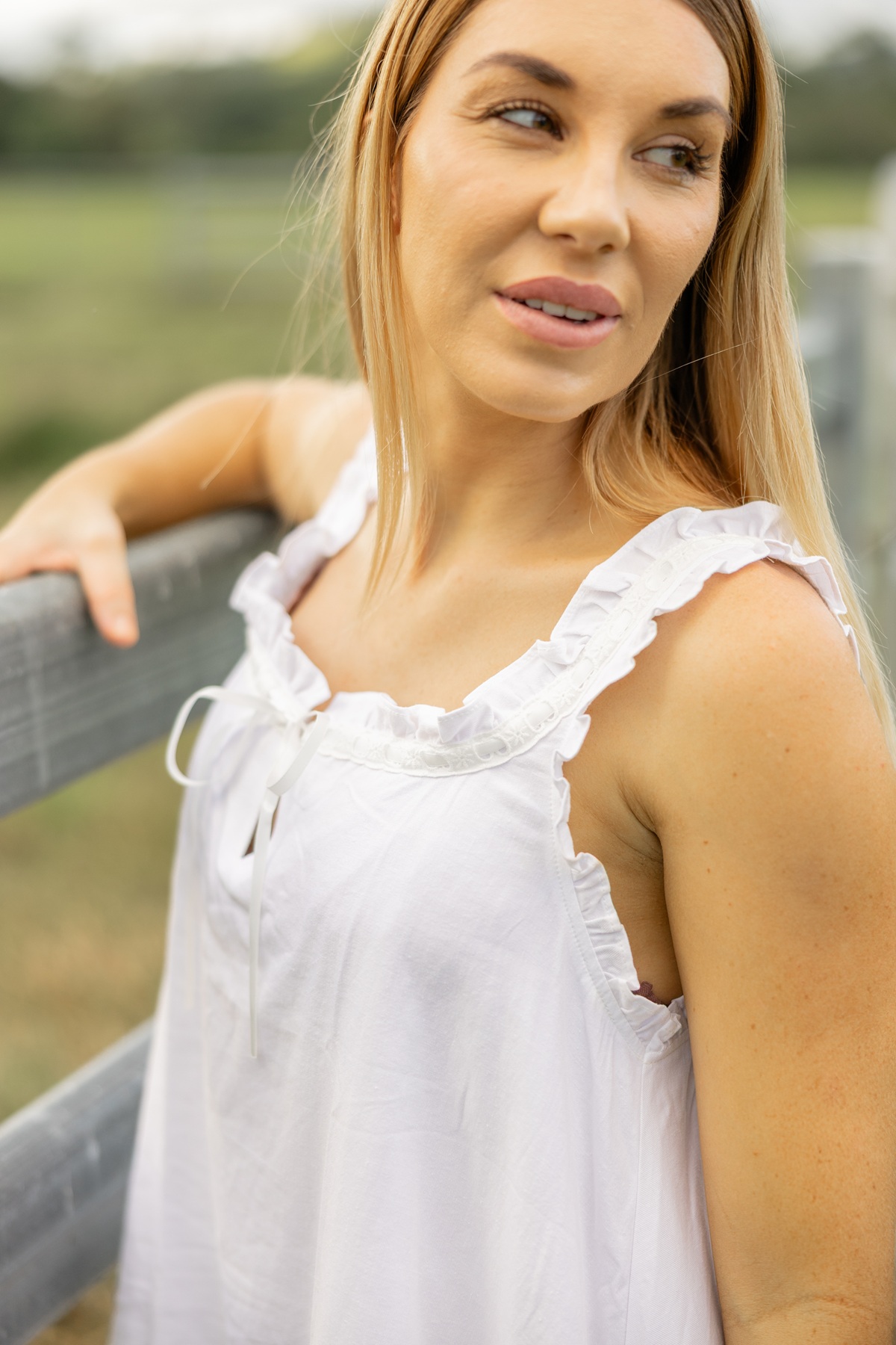 The Original Adults Nightie - Image 2