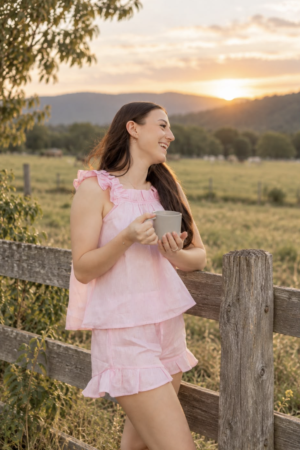 The Original Linen Set