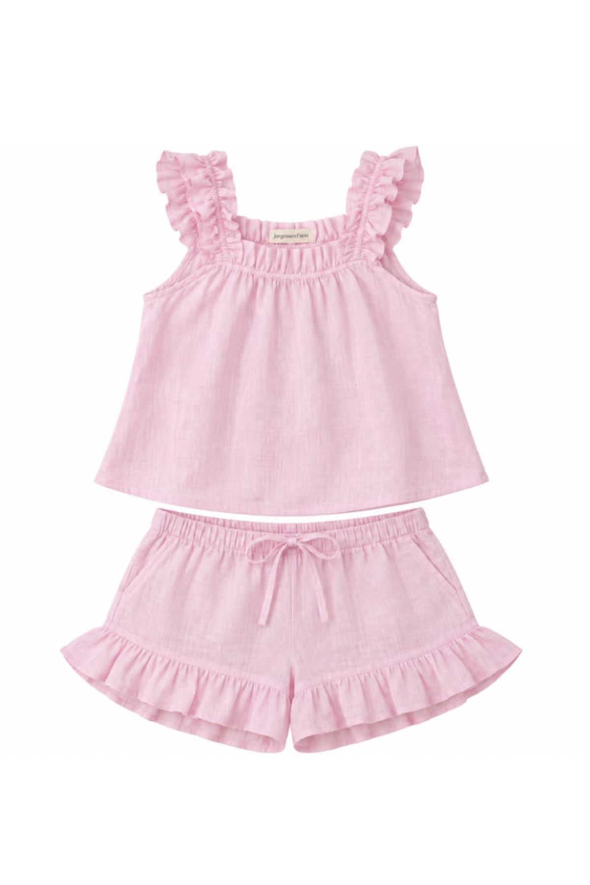 The Original Linen Set - Image 2