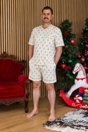 Men's Christmas Sets - Pre-order