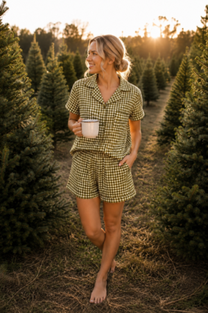 Ladie's Christmas Sets - Pre-order